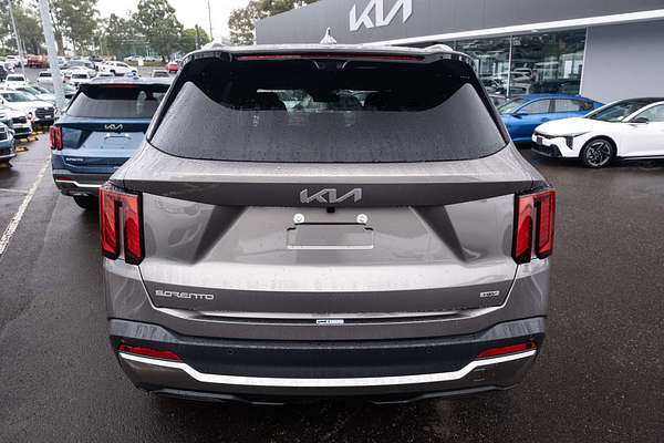 2025 Kia Sorento HEV GT-Line MQ4 PE