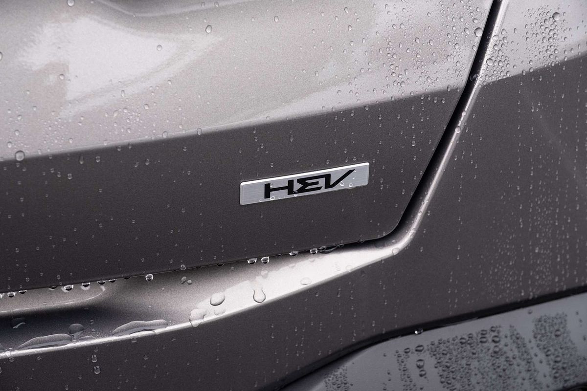 2025 Kia Sorento HEV GT-Line MQ4 PE