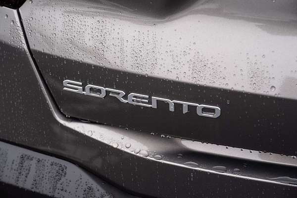 2025 Kia Sorento HEV GT-Line MQ4 PE