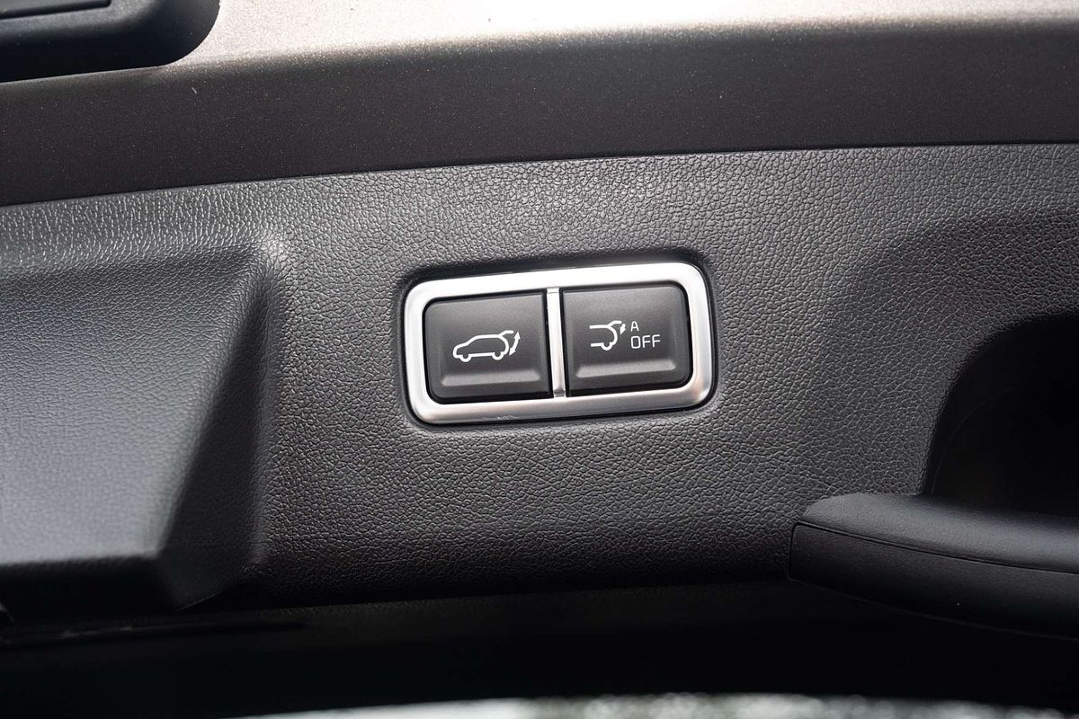 2025 Kia Sorento HEV GT-Line MQ4 PE