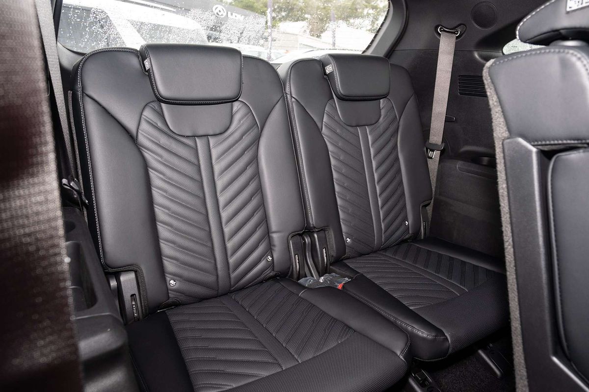 2025 Kia Sorento HEV GT-Line MQ4 PE