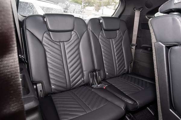 2025 Kia Sorento HEV GT-Line MQ4 PE