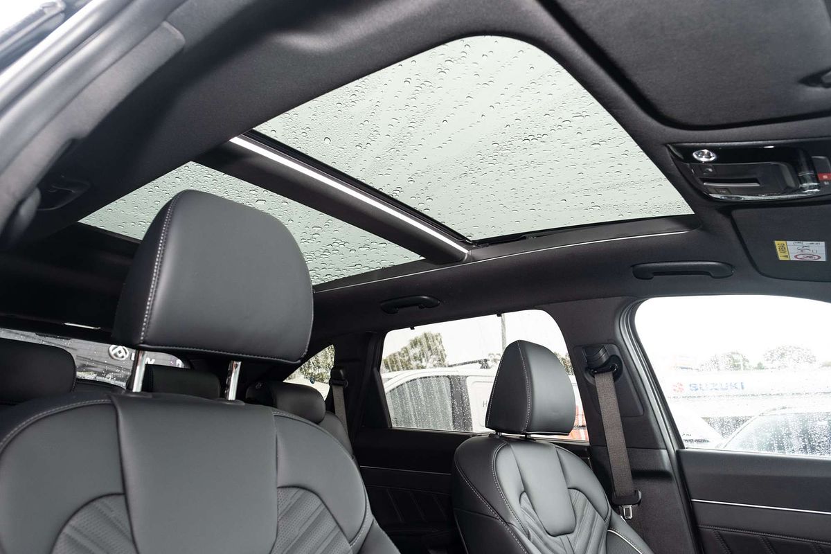 2025 Kia Sorento HEV GT-Line MQ4 PE