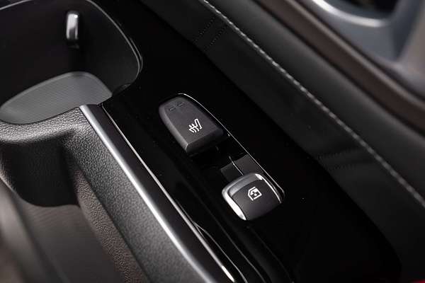 2025 Kia Sorento HEV GT-Line MQ4 PE