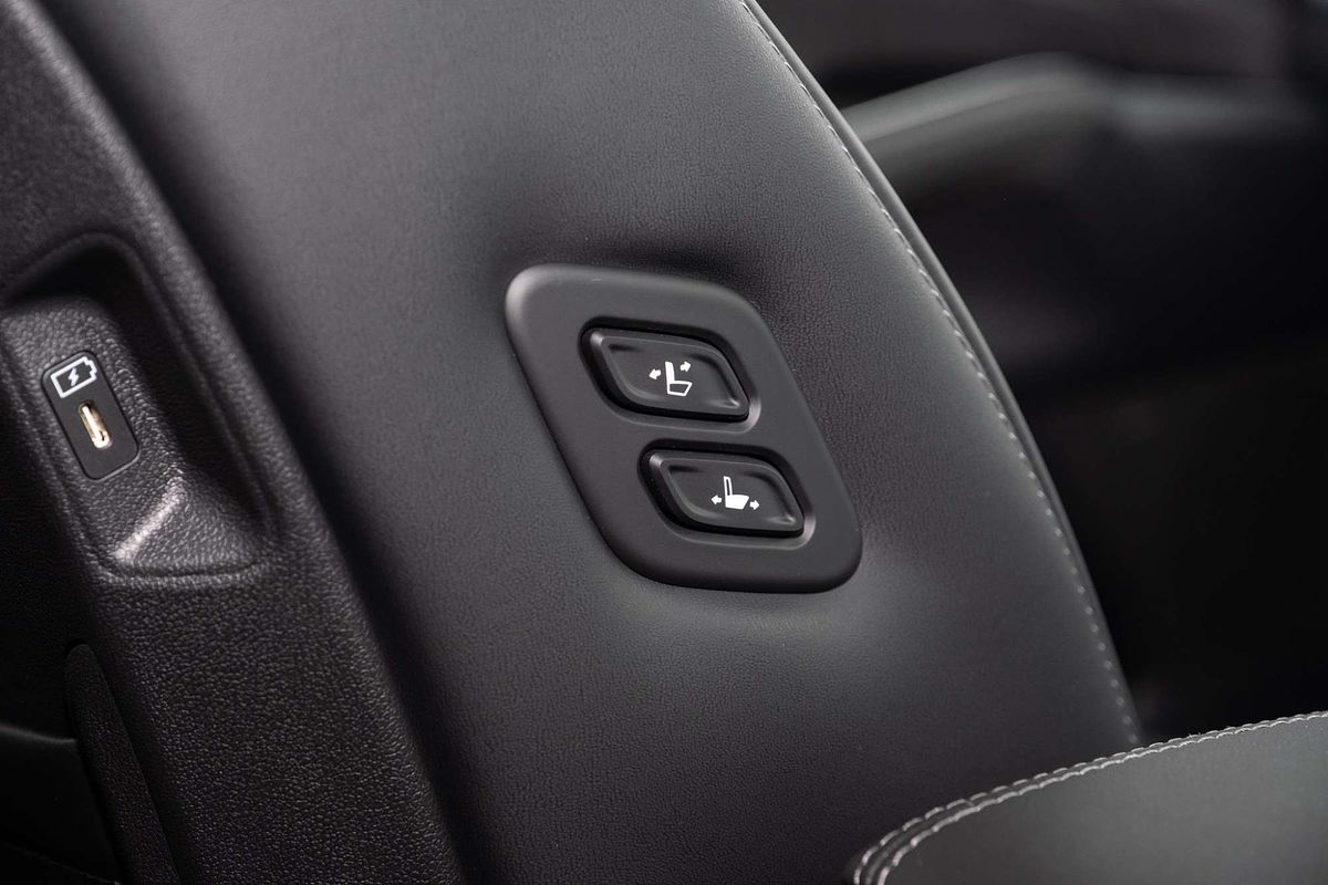 2025 Kia Sorento HEV GT-Line MQ4 PE