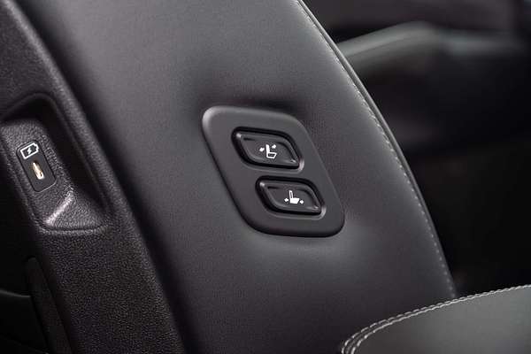 2025 Kia Sorento HEV GT-Line MQ4 PE