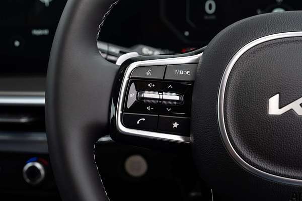 2025 Kia Sorento HEV GT-Line MQ4 PE