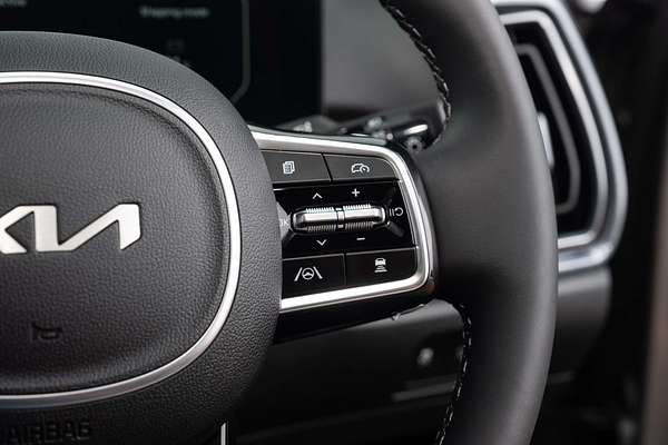 2025 Kia Sorento HEV GT-Line MQ4 PE