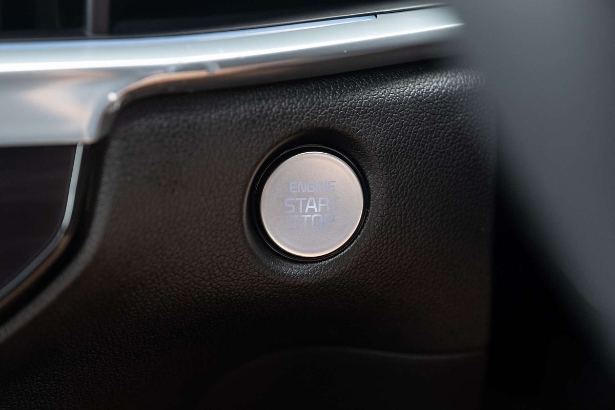 2025 Kia Sorento HEV GT-Line MQ4 PE