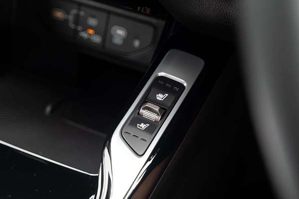 2025 Kia Sorento HEV GT-Line MQ4 PE