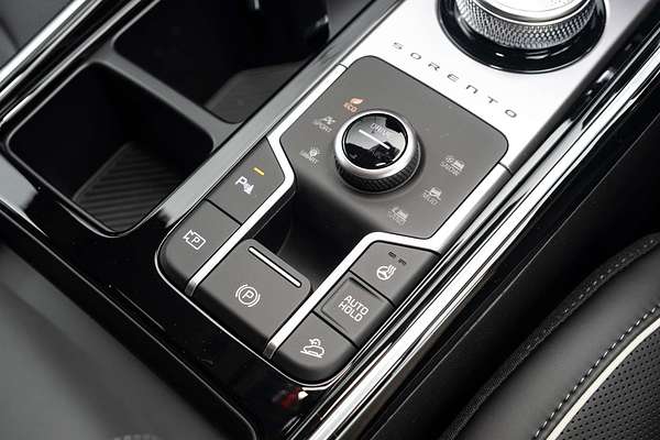 2025 Kia Sorento HEV GT-Line MQ4 PE