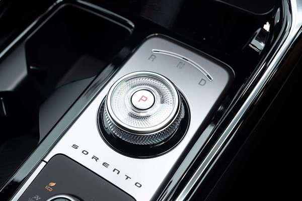 2025 Kia Sorento HEV GT-Line MQ4 PE