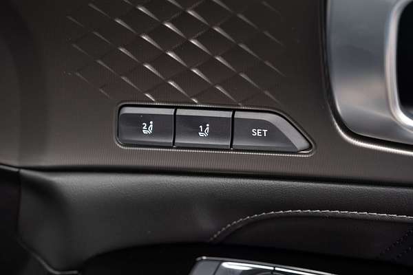 2025 Kia Sorento HEV GT-Line MQ4 PE