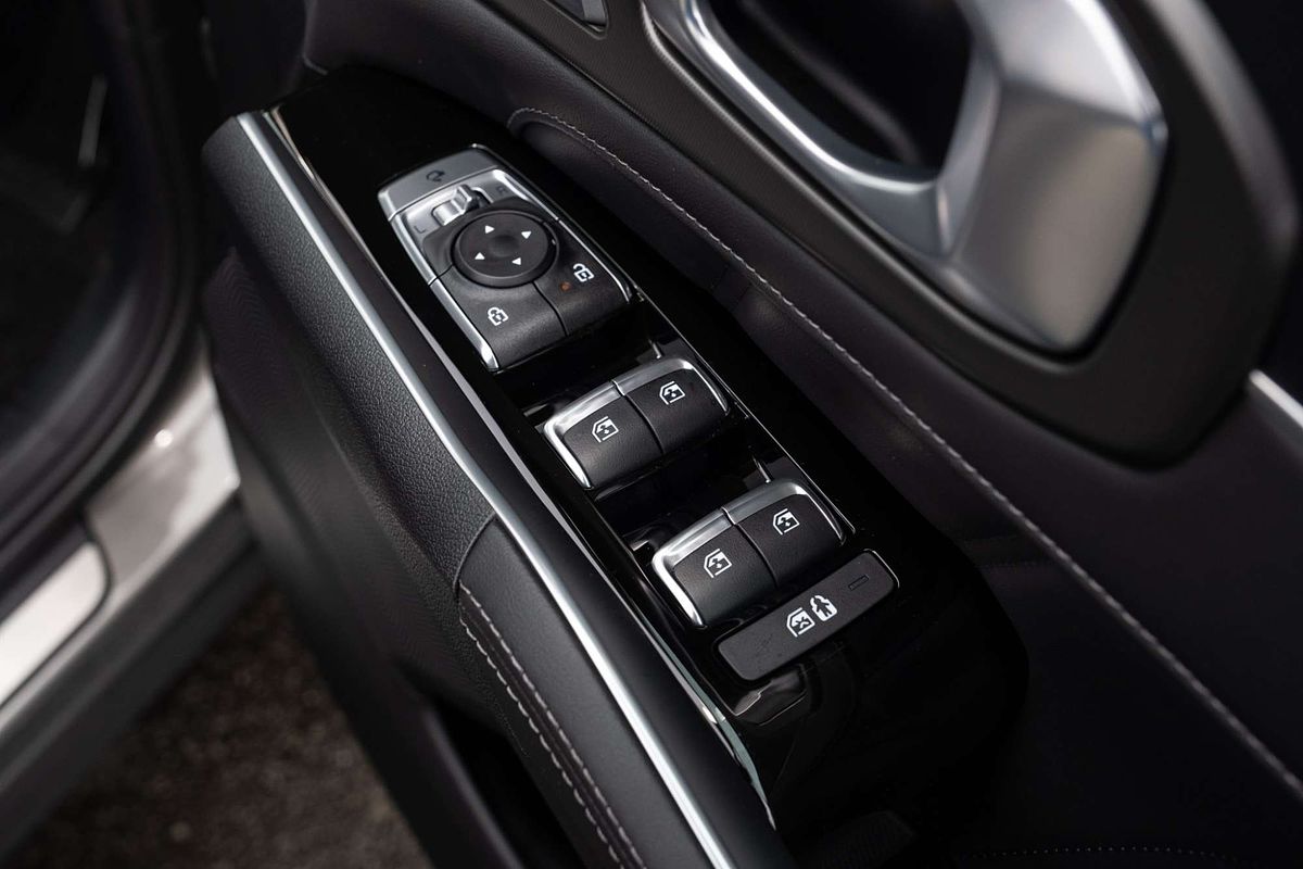 2025 Kia Sorento HEV GT-Line MQ4 PE