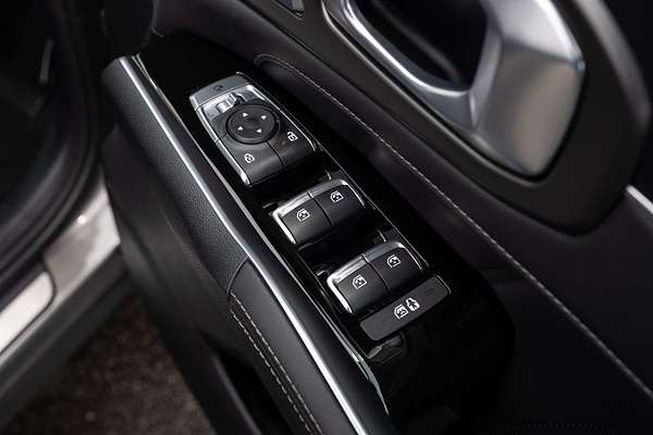 2025 Kia Sorento HEV GT-Line MQ4 PE