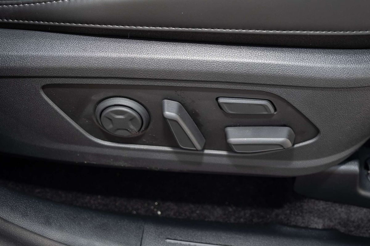 2025 Kia Sorento HEV GT-Line MQ4 PE