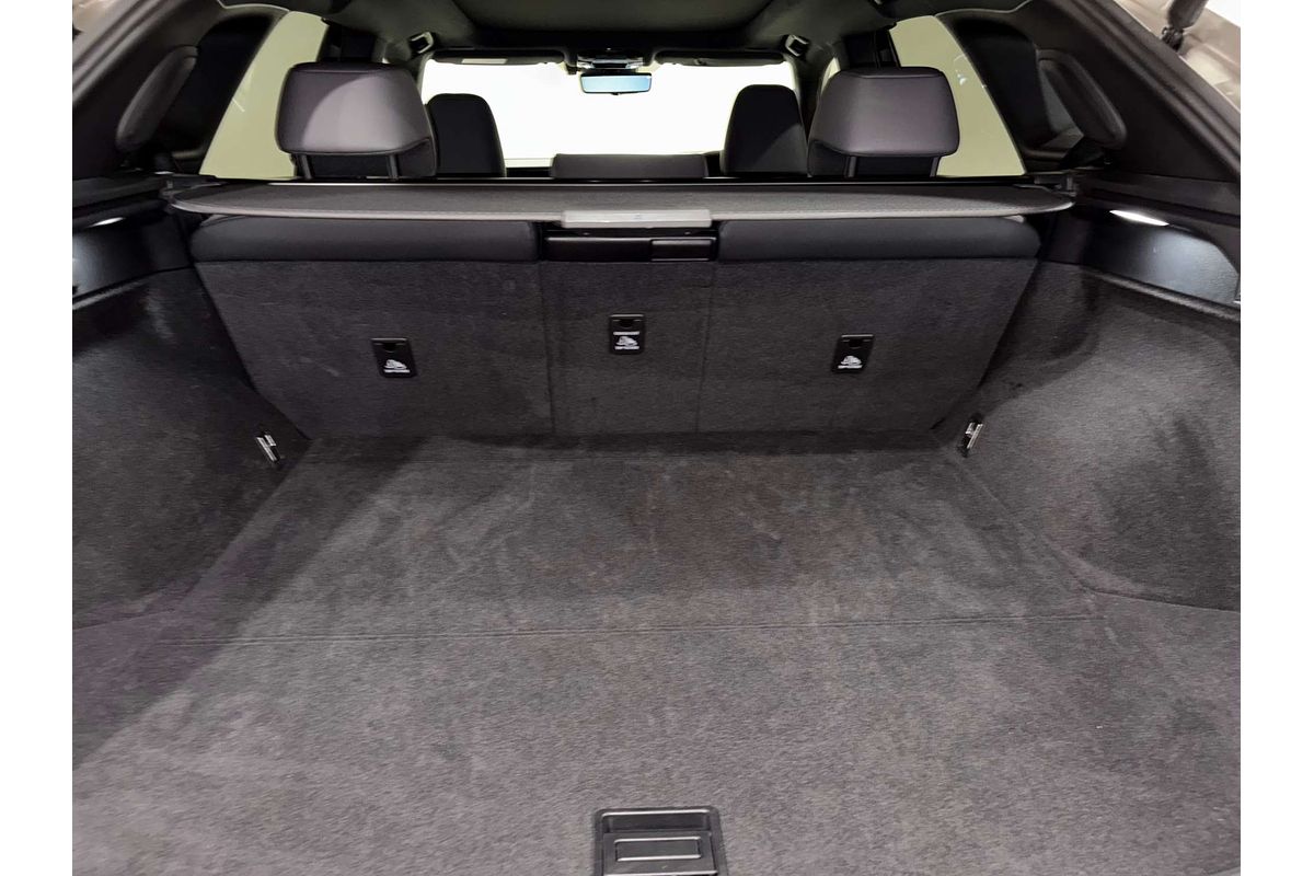 2023 Lexus RX RX350h Sports Luxury AALH15R