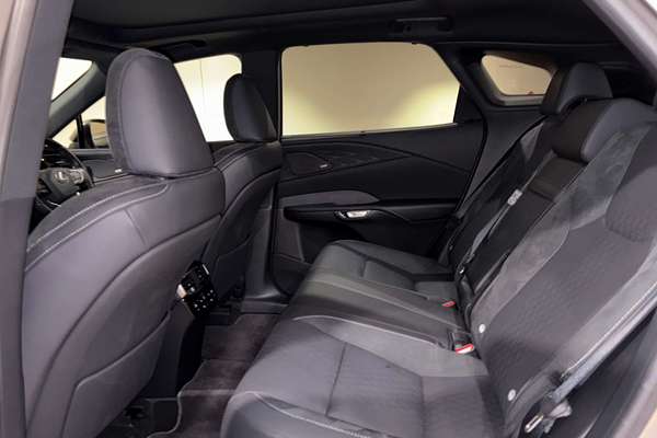 2023 Lexus RX RX350h Sports Luxury AALH15R