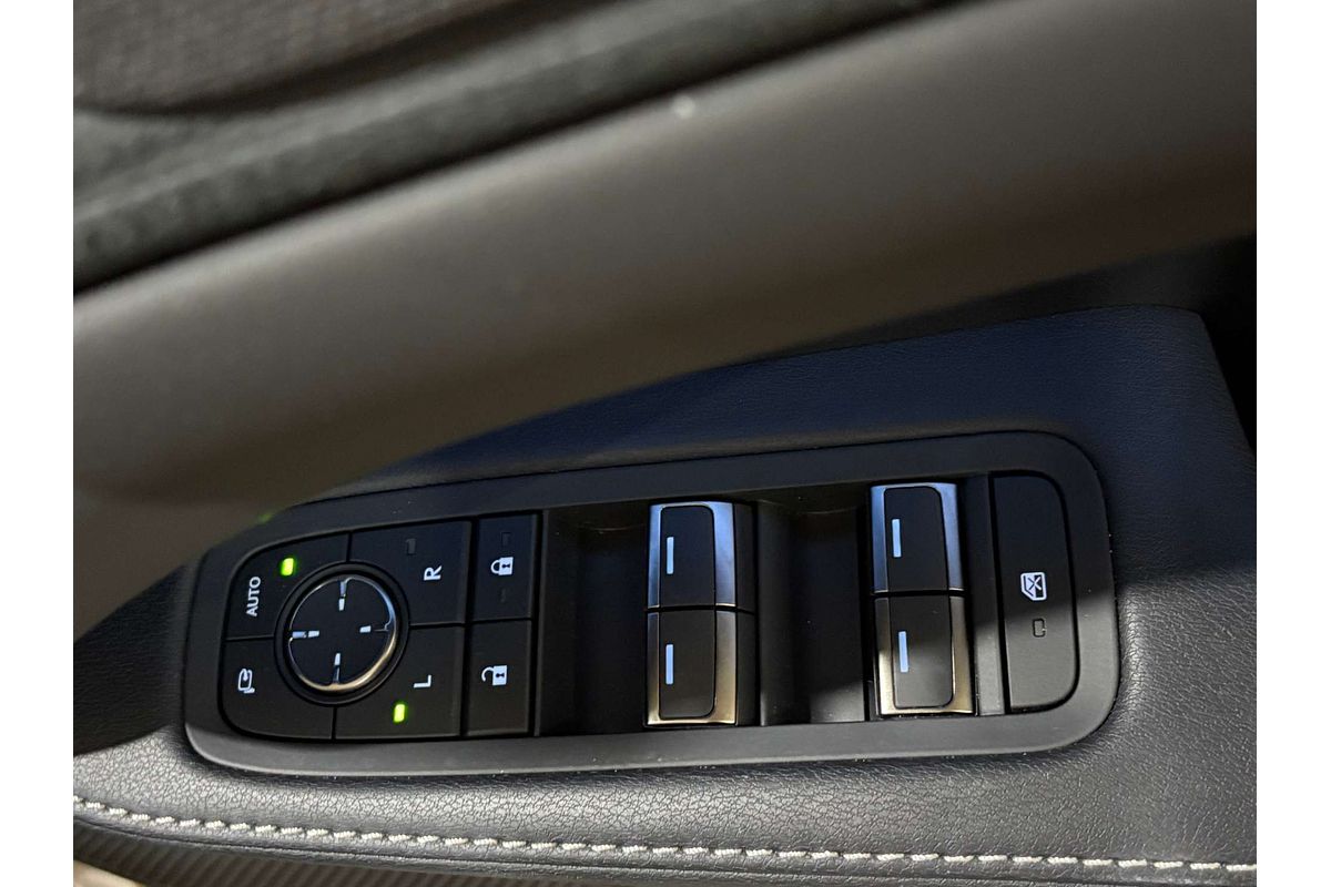 2023 Lexus RX RX350h Sports Luxury AALH15R