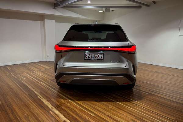 2023 Lexus RX RX350h Sports Luxury AALH15R