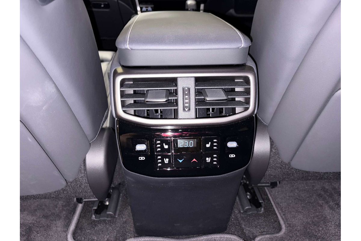 2023 Lexus RX RX350h Sports Luxury AALH15R