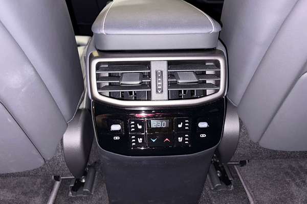 2023 Lexus RX RX350h Sports Luxury AALH15R