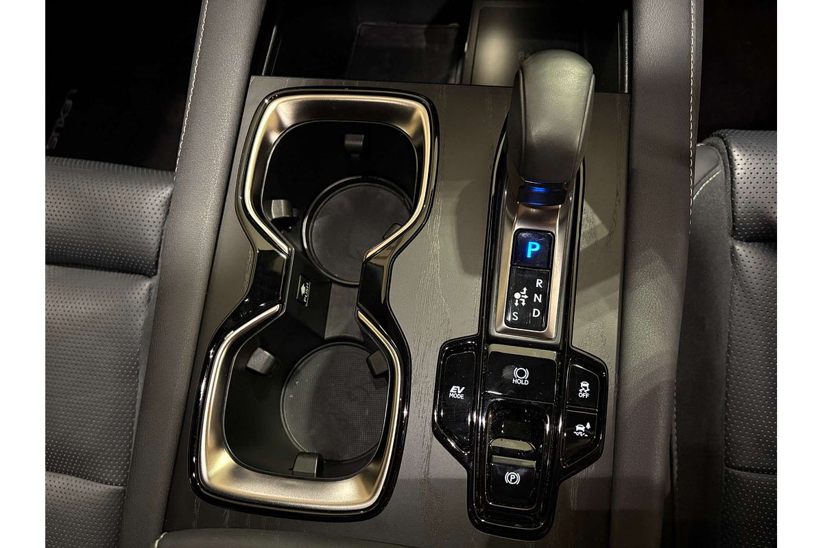 2023 Lexus RX RX350h Sports Luxury AALH15R