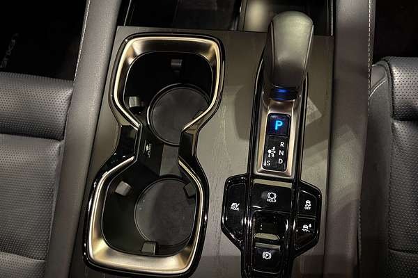 2023 Lexus RX RX350h Sports Luxury AALH15R