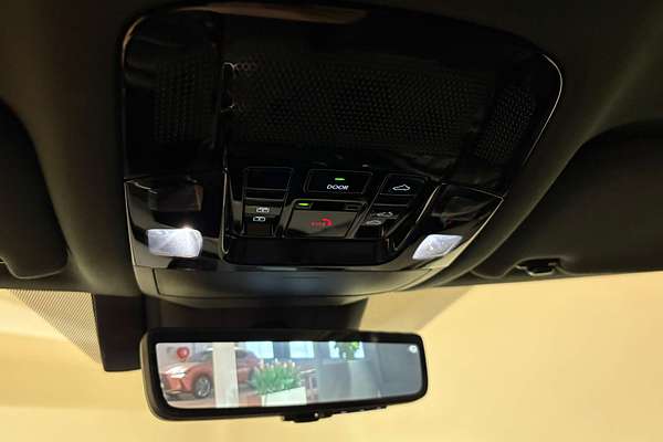 2023 Lexus RX RX350h Sports Luxury AALH15R