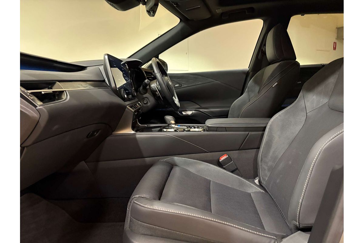 2023 Lexus RX RX350h Sports Luxury AALH15R