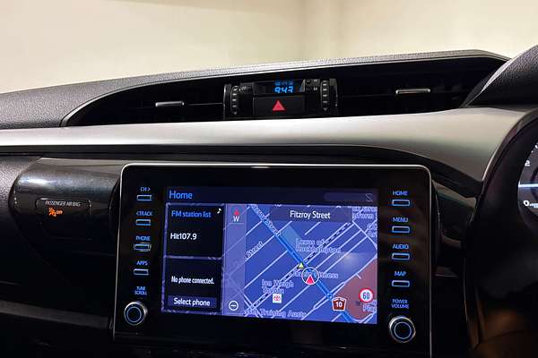 2023 Lexus RX RX350h Sports Luxury AALH15R