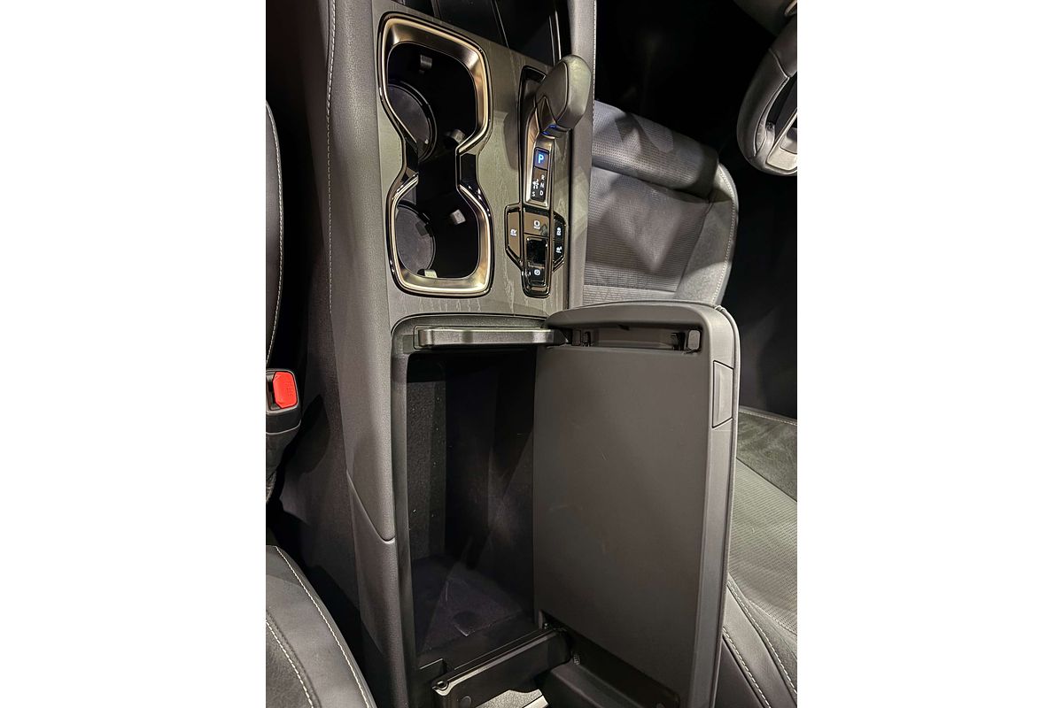 2023 Lexus RX RX350h Sports Luxury AALH15R