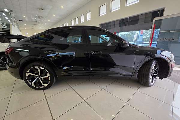 2023 Audi Q8 e-tron 55 GE