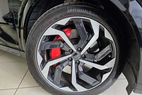 2023 Audi Q8 e-tron 55 GE