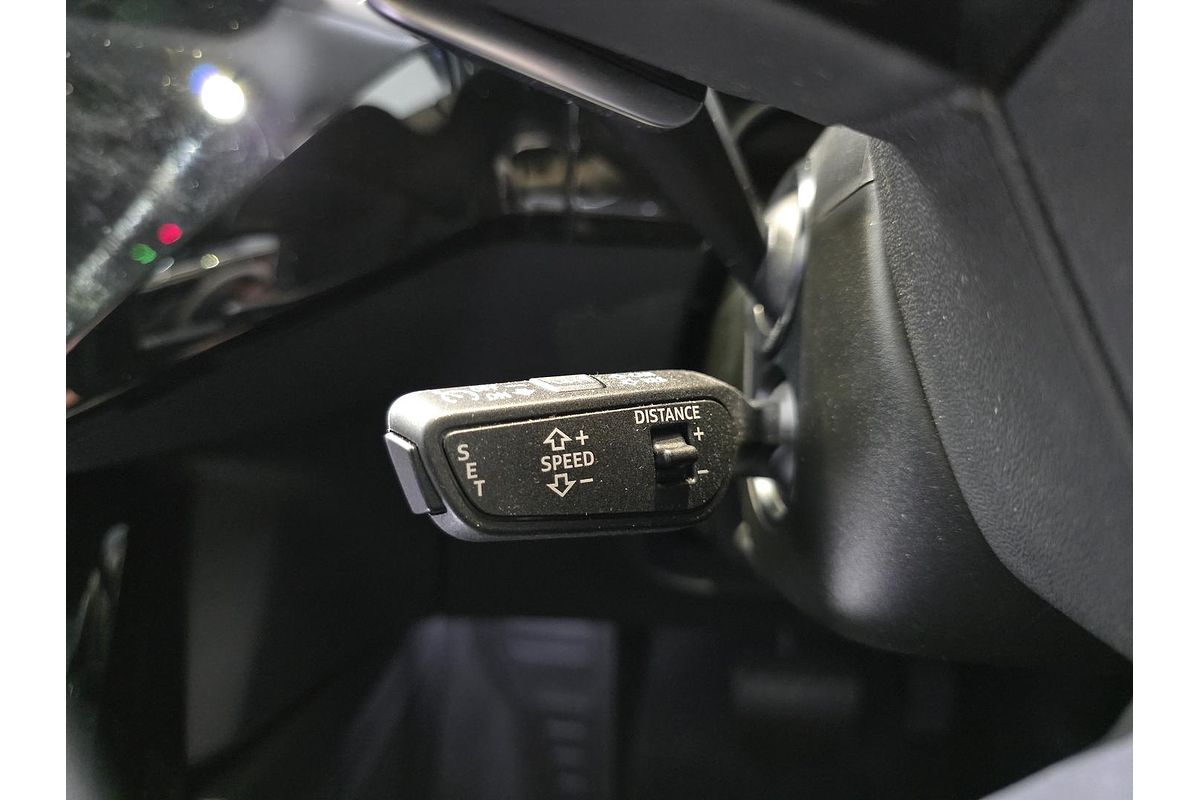 2023 Audi Q8 e-tron 55 GE