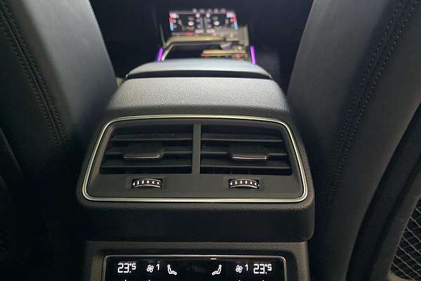 2023 Audi Q8 e-tron 55 GE