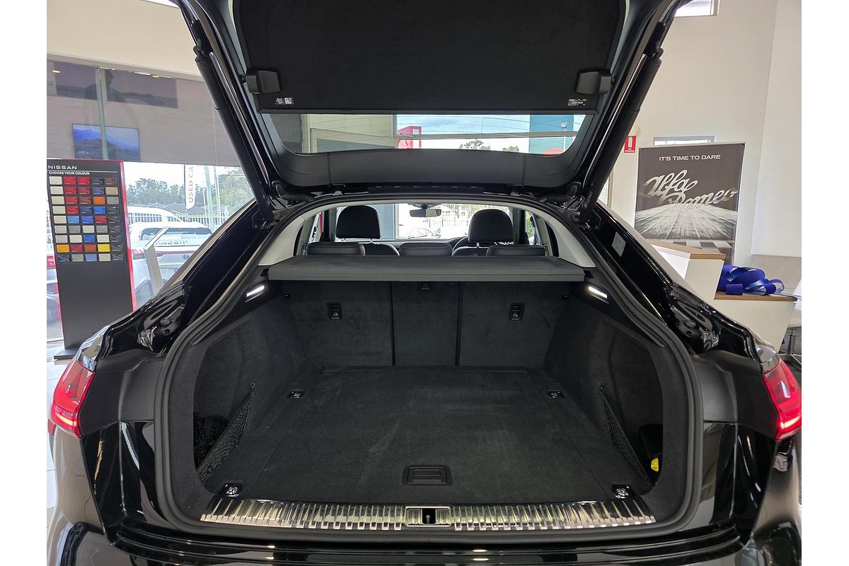 2023 Audi Q8 e-tron 55 GE