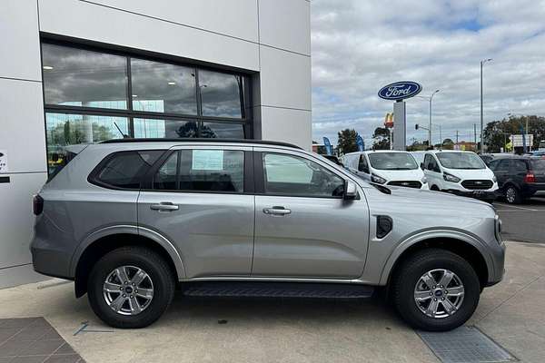 2024 Ford Everest Ambiente 2.0L