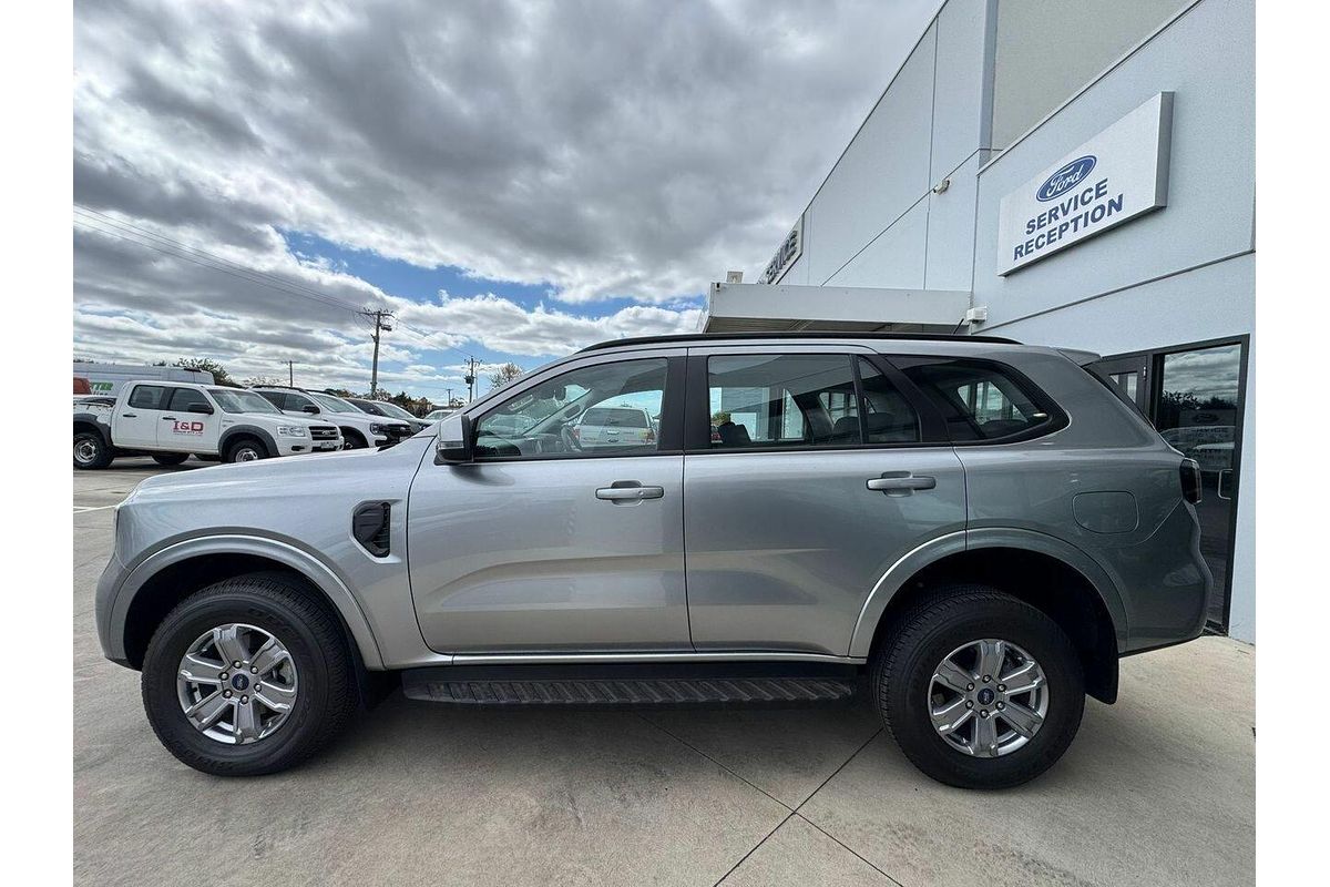2024 Ford Everest Ambiente 2.0L