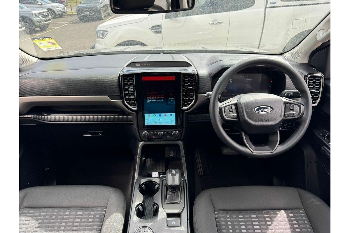 2024 Ford Everest Ambiente 2.0L
