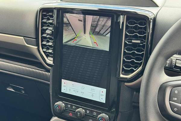 2024 Ford Everest Ambiente 2.0L