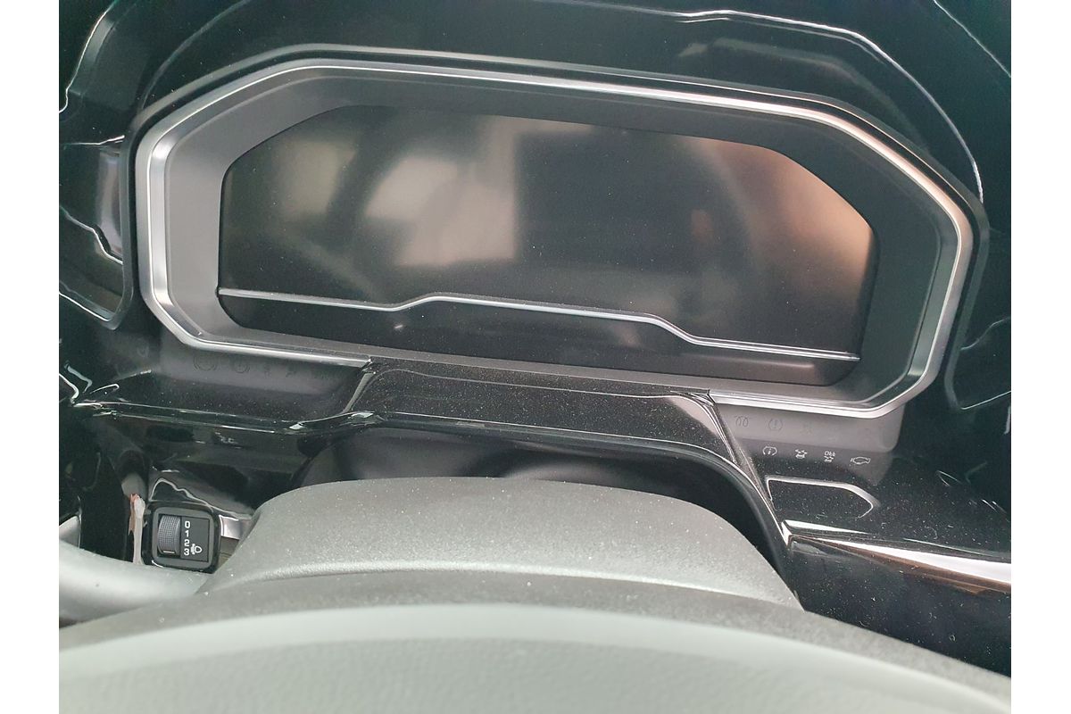 2025 Chevrolet Silverado 1500 ZR2 W/Tech Pack T1 4X4