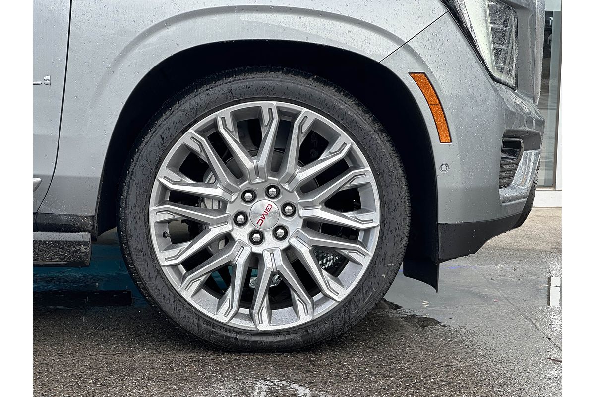 2025 GMC Yukon Denali T1