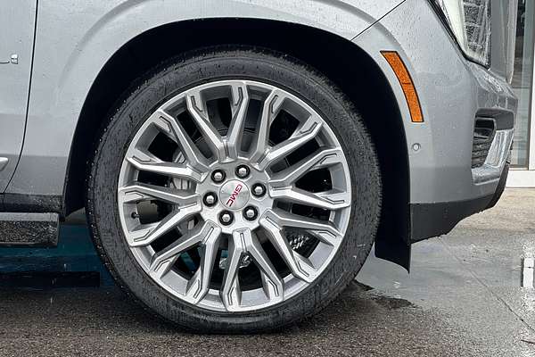 2025 GMC Yukon Denali T1
