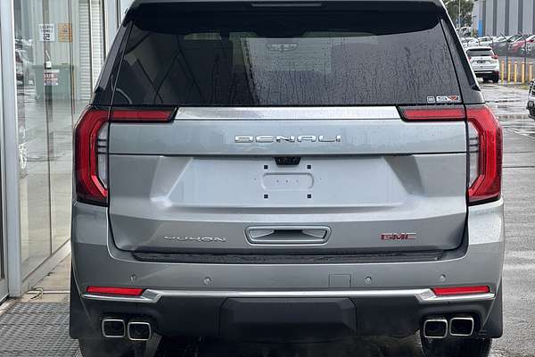 2025 GMC Yukon Denali T1