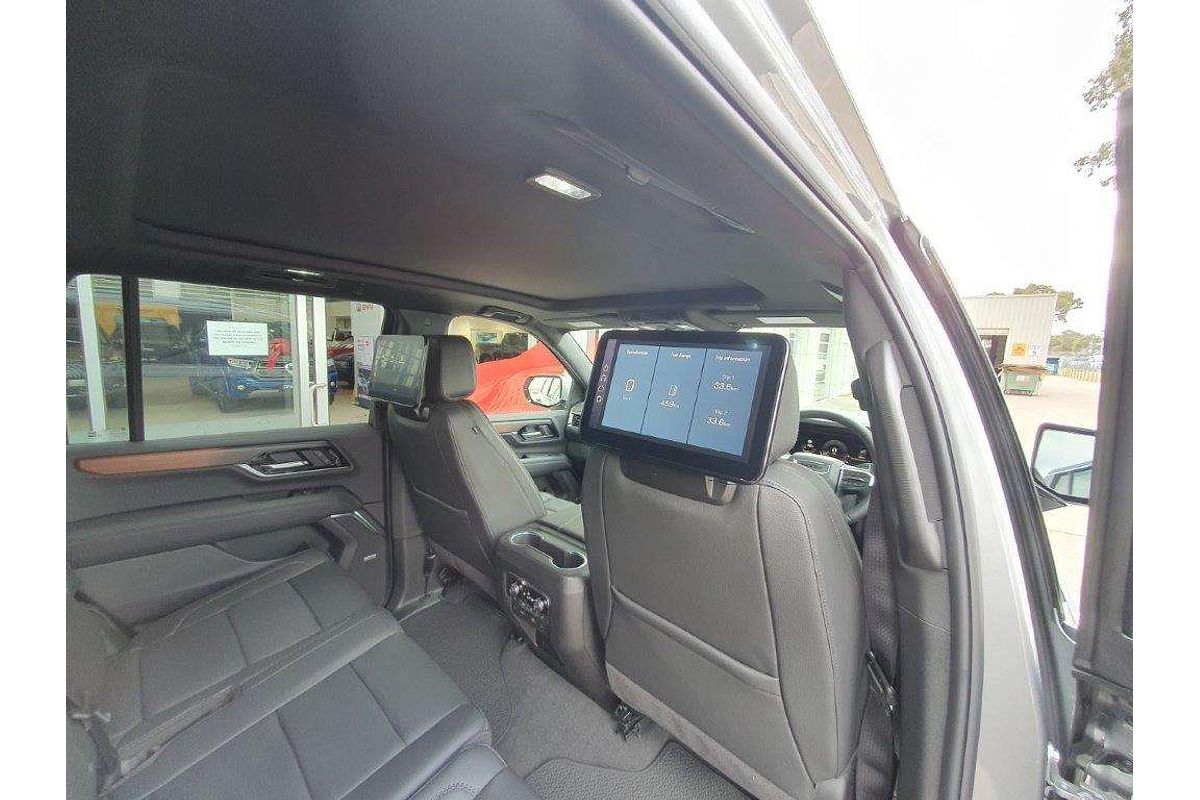 2025 GMC Yukon Denali T1