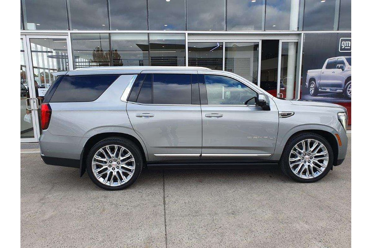 2025 GMC Yukon Denali T1