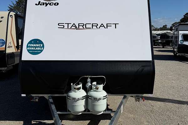 2025 Jayco Starcraft 19.61-2.Bp.Sc-My25
