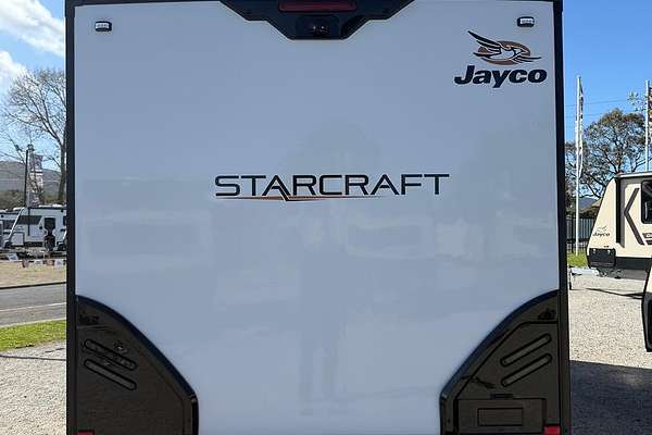 2025 Jayco Starcraft 19.61-2.Bp.Sc-My25