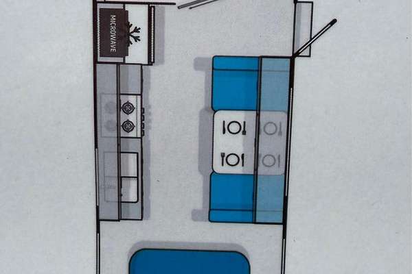 2025 Jayco Starcraft 19.61-2.Bp.Sc-My25